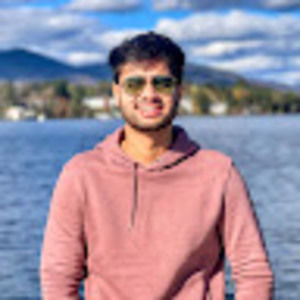 Meet your Posher, Shubham